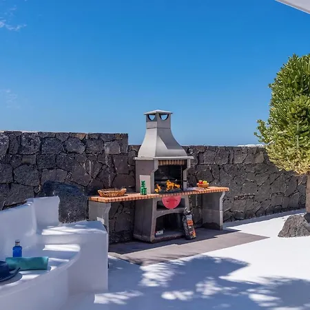 Leon By Villa Playa Blanca (Lanzarote)